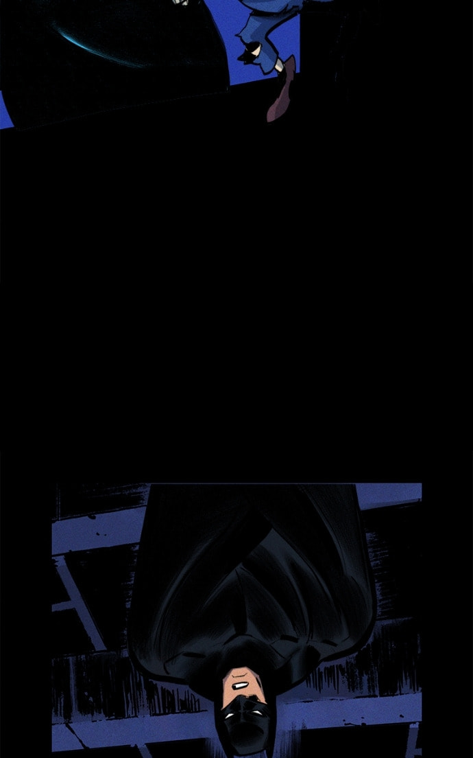 Read Red Hood: Outlaws chapter 44 image 36 on Lezhin