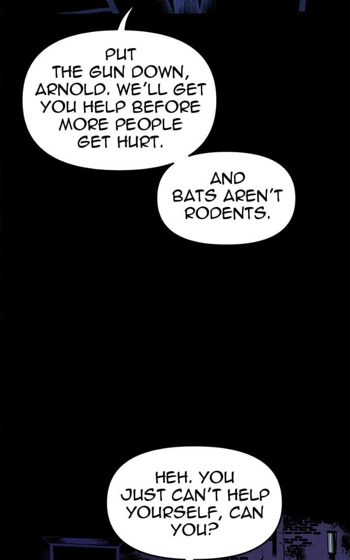 Read Red Hood: Outlaws chapter 44 image 37 on Lezhin