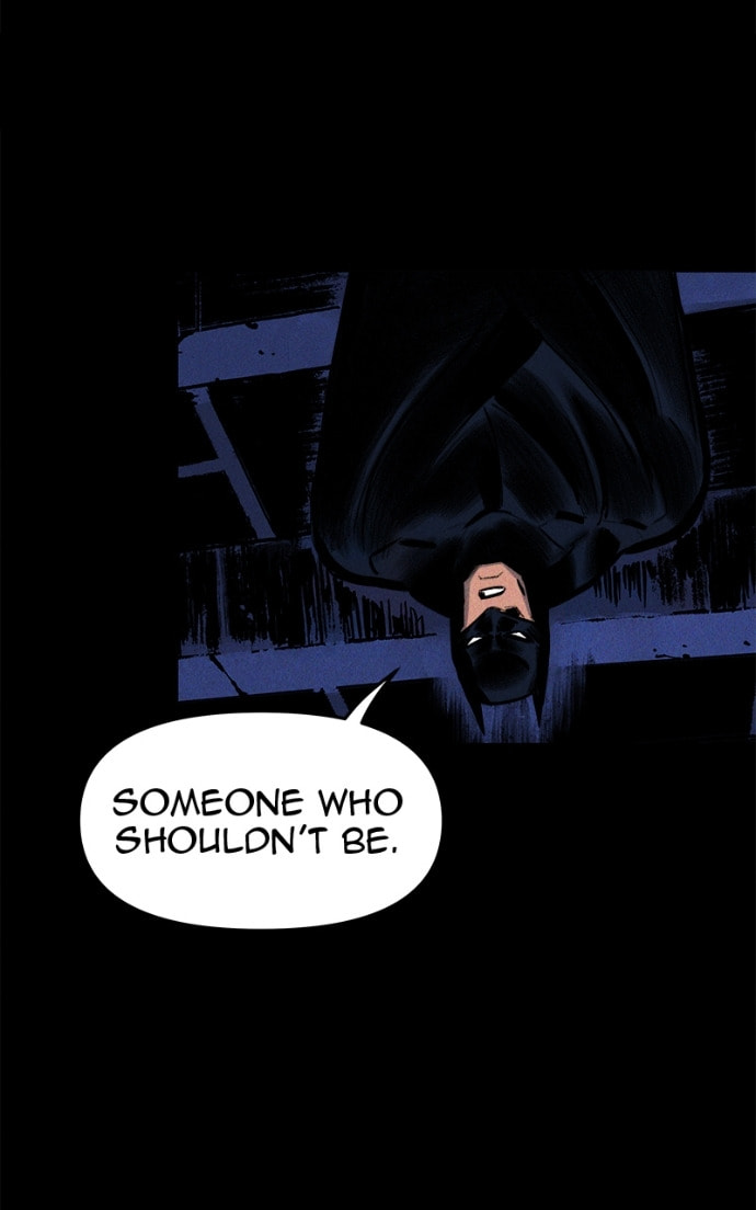 Read Red Hood: Outlaws chapter 44 image 40 on Lezhin