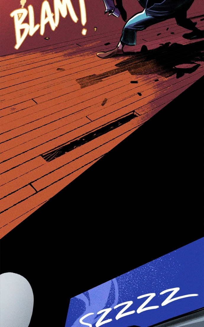 Read Red Hood: Outlaws chapter 44 image 42 on Lezhin