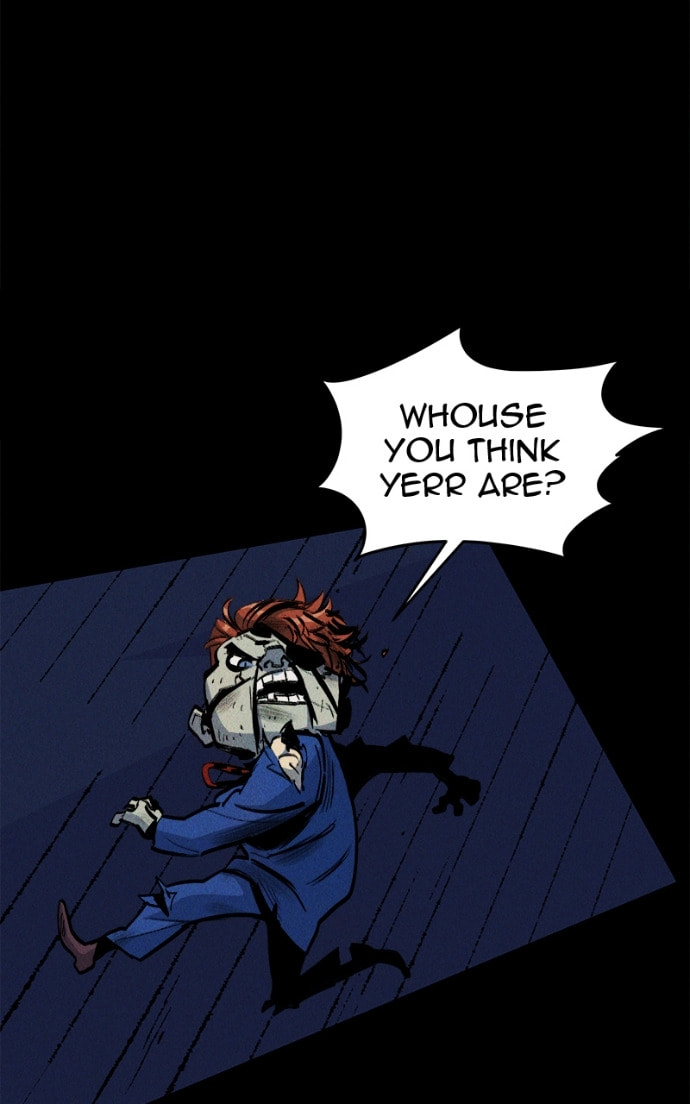Read Red Hood: Outlaws chapter 44 image 47 on Lezhin