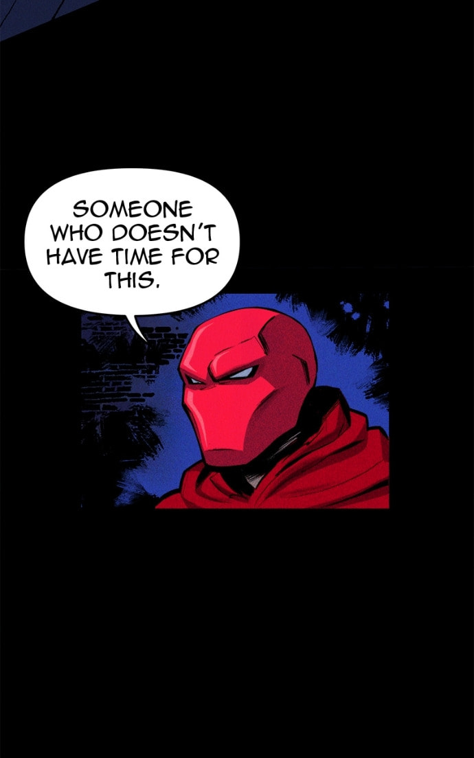 Read Red Hood: Outlaws chapter 44 image 48 on Lezhin