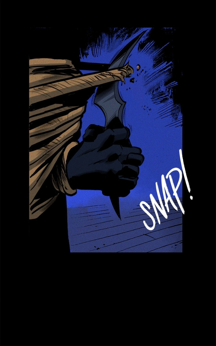 Read Red Hood: Outlaws chapter 44 image 49 on Lezhin