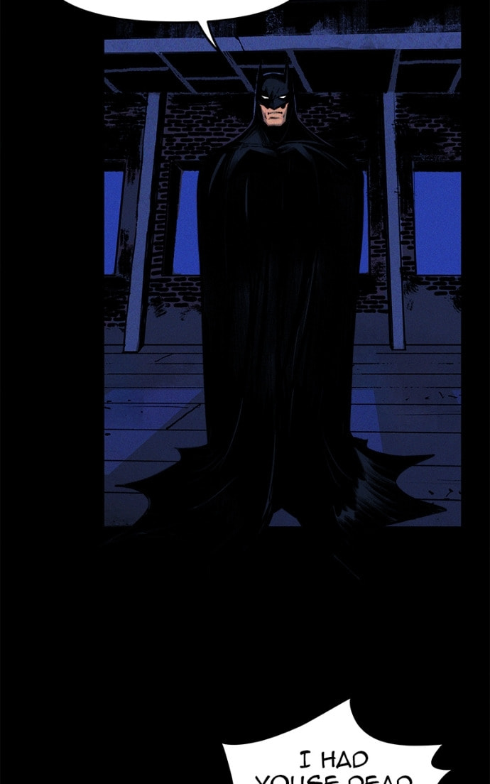 Read Red Hood: Outlaws chapter 44 image 52 on Lezhin