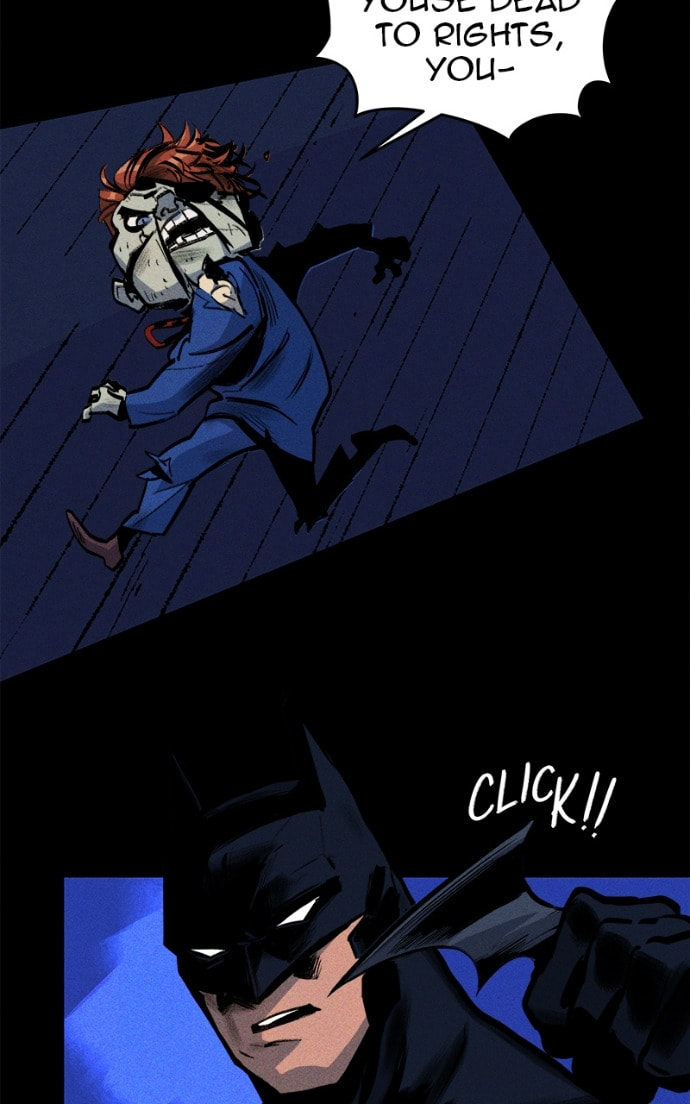 Read Red Hood: Outlaws chapter 44 image 53 on Lezhin