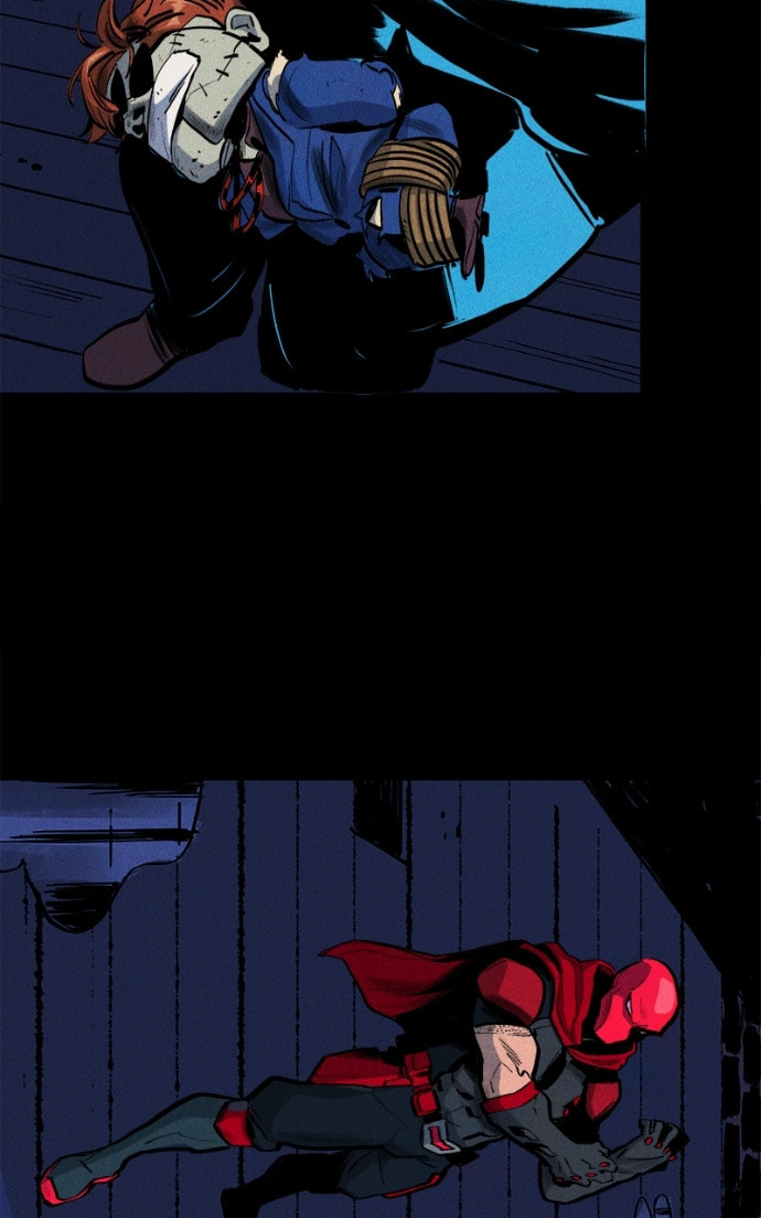 Read Red Hood: Outlaws chapter 44 image 55 on Lezhin
