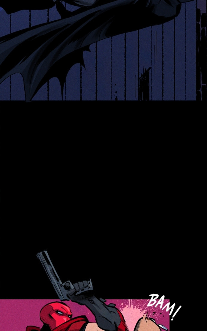 Read Red Hood: Outlaws chapter 44 image 57 on Lezhin