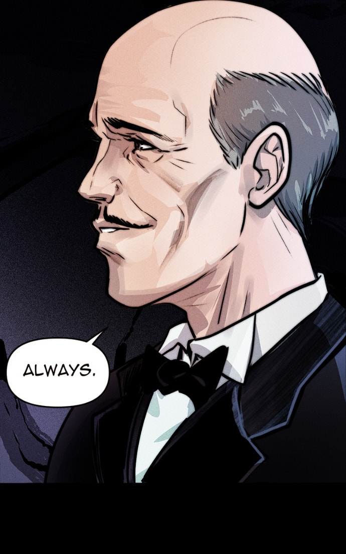 Read Red Hood: Outlaws chapter 44 image 6 on Lezhin