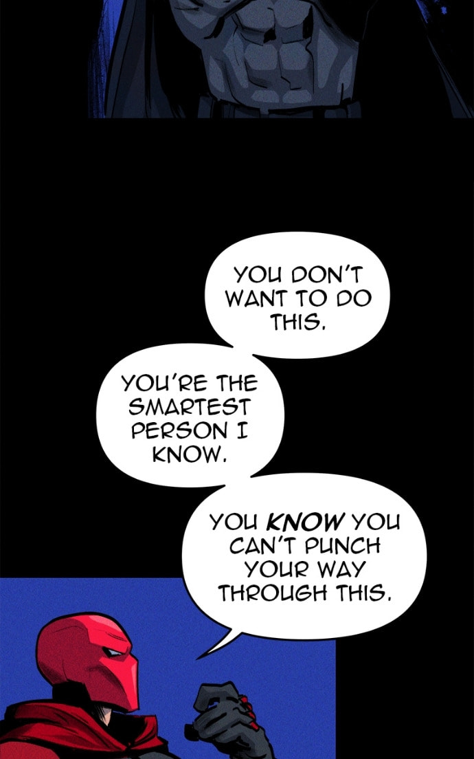 Read Red Hood: Outlaws chapter 44 image 60 on Lezhin