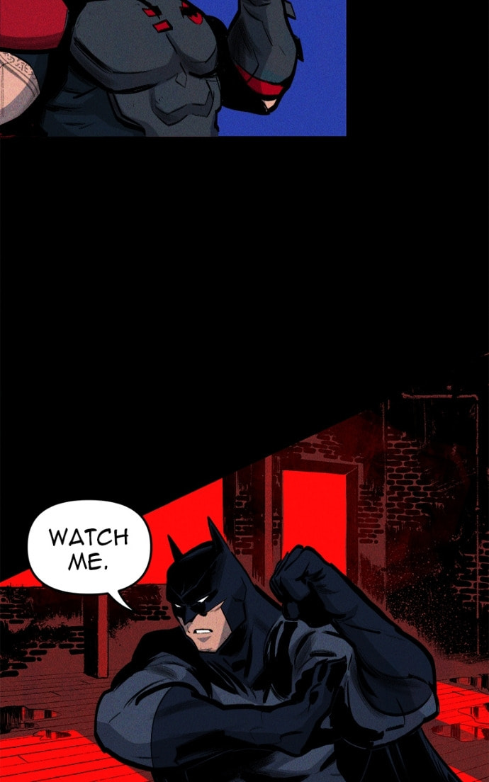 Read Red Hood: Outlaws chapter 44 image 61 on Lezhin