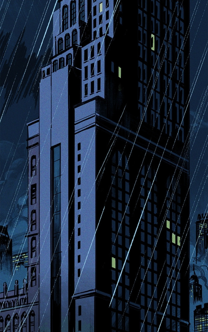 Read Red Hood: Outlaws chapter 44 image 9 on Lezhin