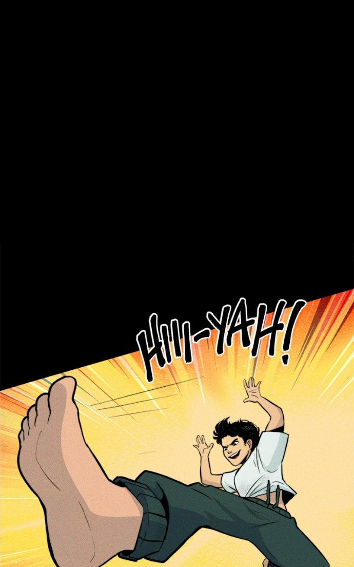 Read Red Hood: Outlaws chapter 45 image 1 on Lezhin