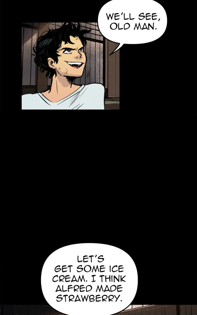 Read Red Hood: Outlaws chapter 45 image 10 on Lezhin