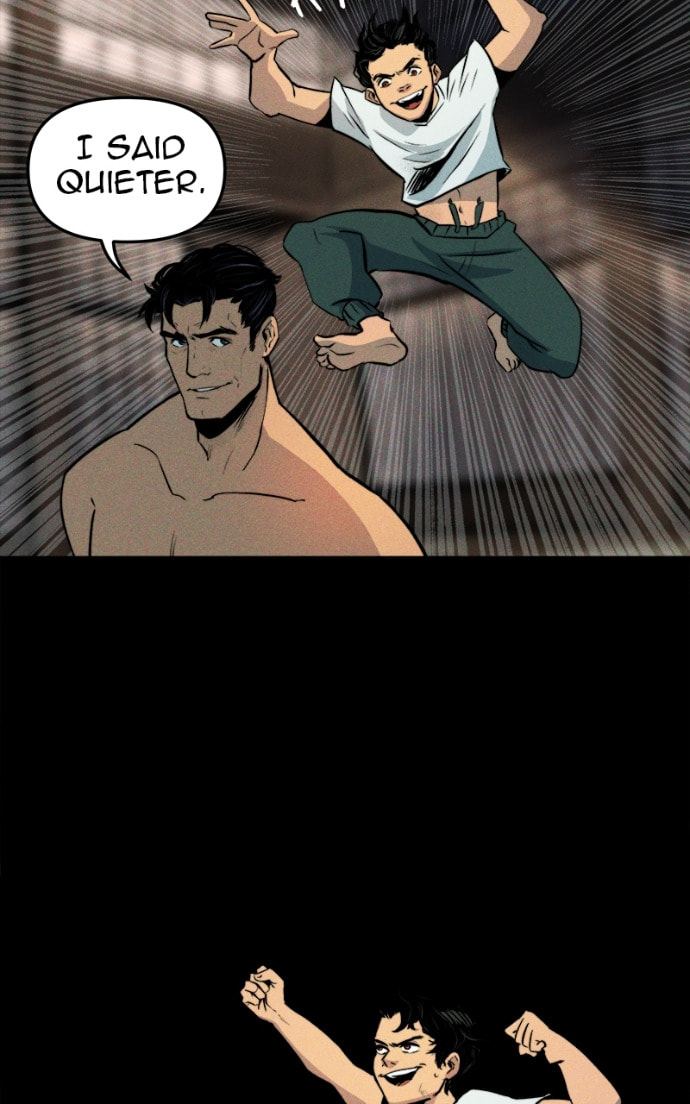 Read Red Hood: Outlaws chapter 45 image 12 on Lezhin