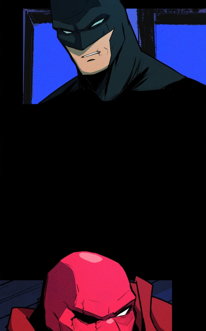 Read Red Hood: Outlaws chapter 45 image 18 on Lezhin