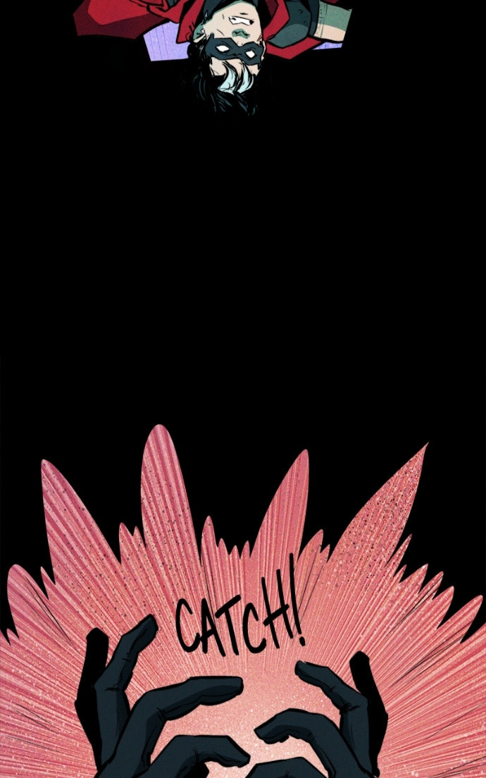 Read Red Hood: Outlaws chapter 45 image 29 on Lezhin