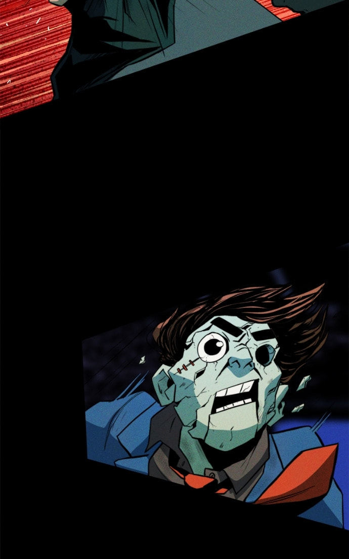 Read Red Hood: Outlaws chapter 45 image 38 on Lezhin