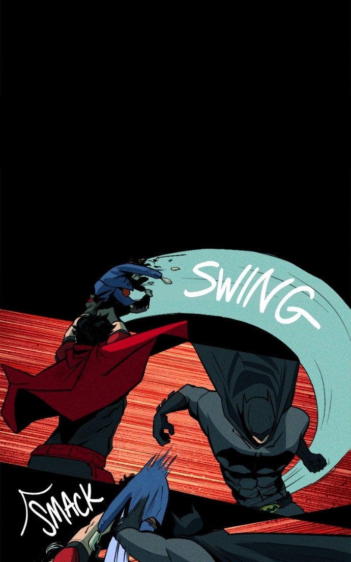 Read Red Hood: Outlaws chapter 45 image 40 on Lezhin
