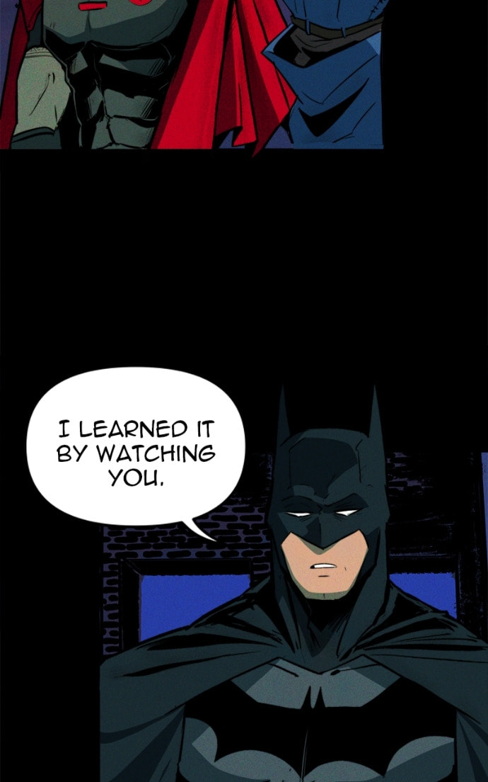 Read Red Hood: Outlaws chapter 45 image 43 on Lezhin