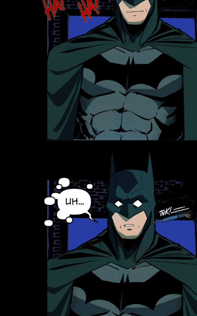 Read Red Hood: Outlaws chapter 45 image 46 on Lezhin