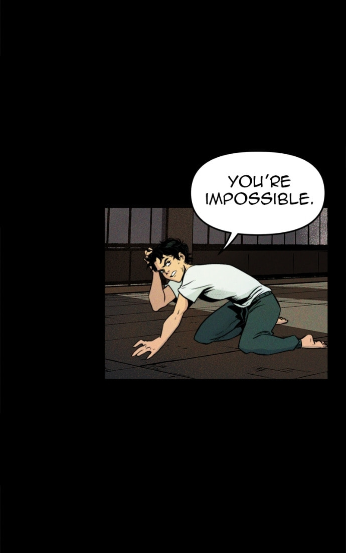 Read Red Hood: Outlaws chapter 45 image 5 on Lezhin