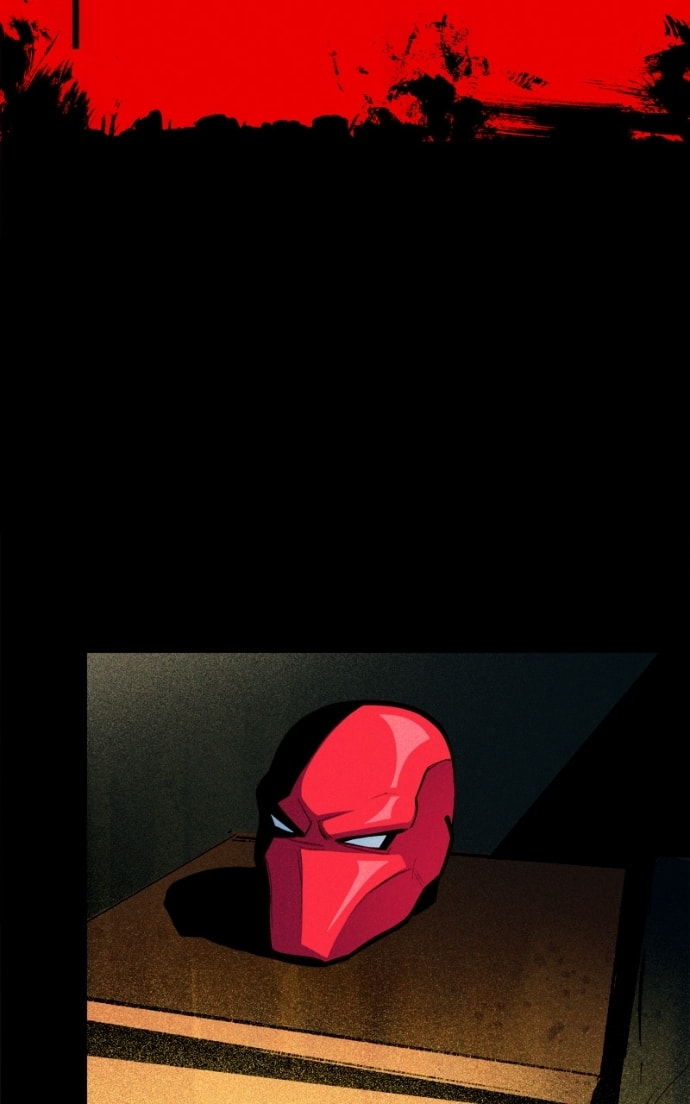 Read Red Hood: Outlaws chapter 47 image 2 on Lezhin