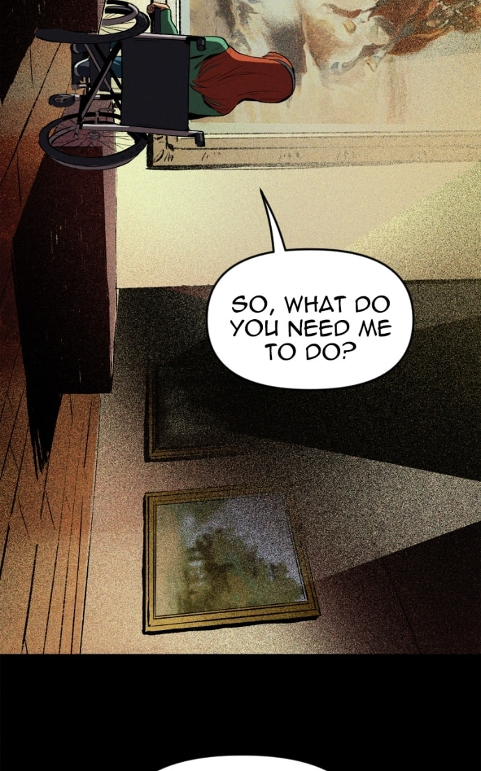 Read Red Hood: Outlaws chapter 47 image 21 on Lezhin