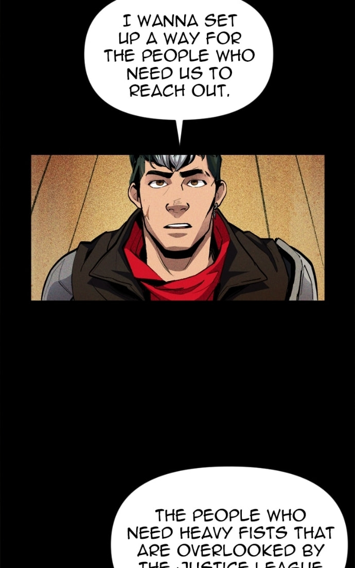 Read Red Hood: Outlaws chapter 47 image 22 on Lezhin