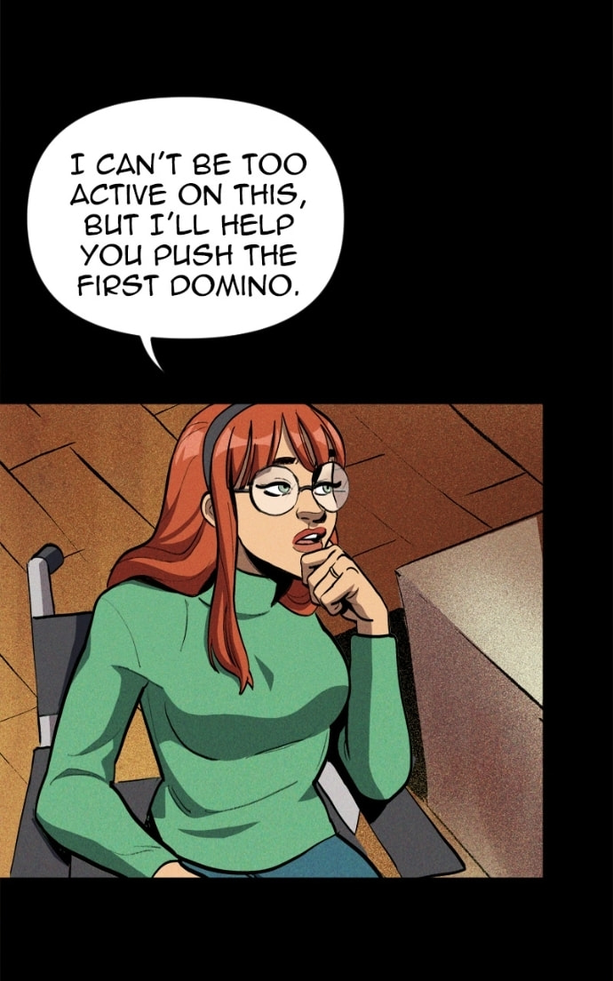 Read Red Hood: Outlaws chapter 47 image 25 on Lezhin