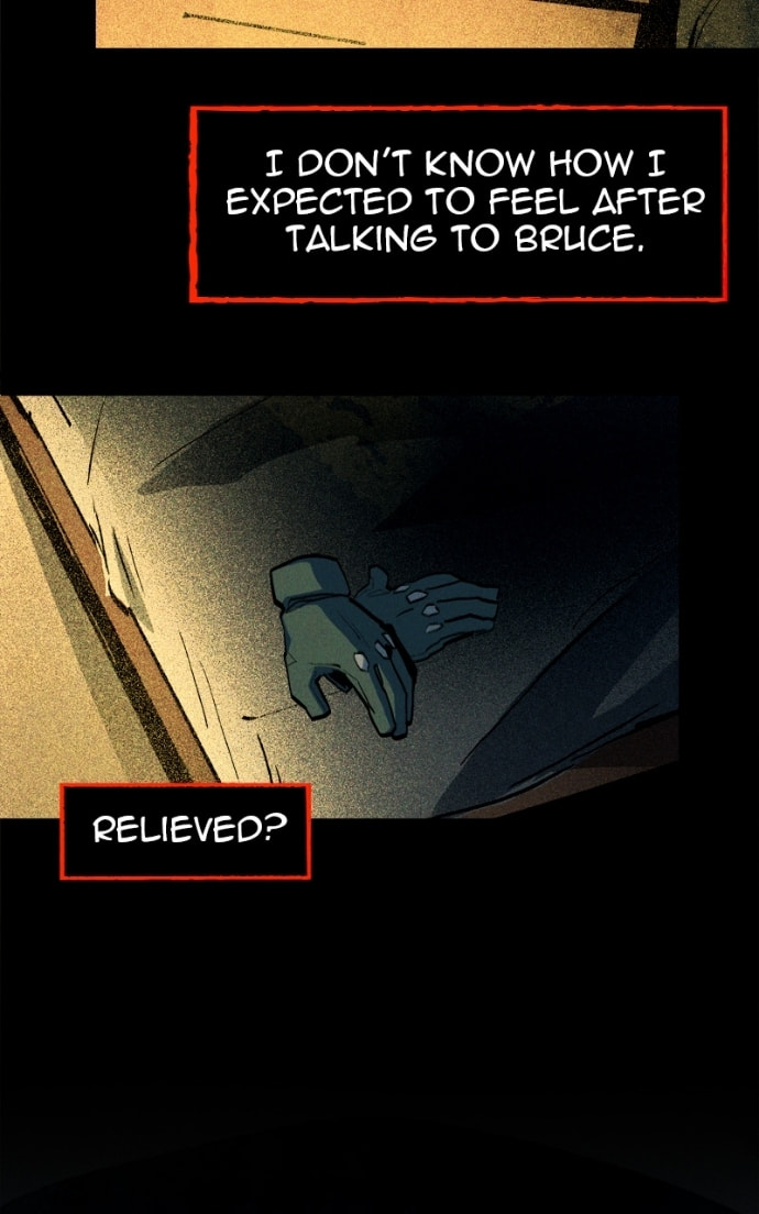 Read Red Hood: Outlaws chapter 47 image 3 on Lezhin