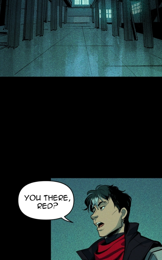 Read Red Hood: Outlaws chapter 47 image 36 on Lezhin