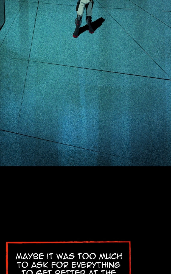 Read Red Hood: Outlaws chapter 47 image 40 on Lezhin