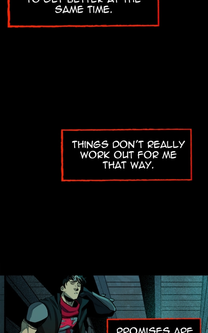 Read Red Hood: Outlaws chapter 47 image 41 on Lezhin