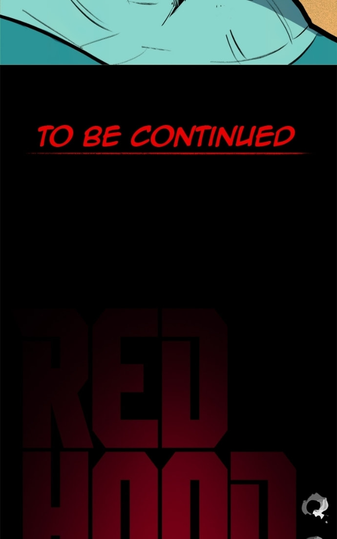 Read Red Hood: Outlaws chapter 47 image 46 on Lezhin