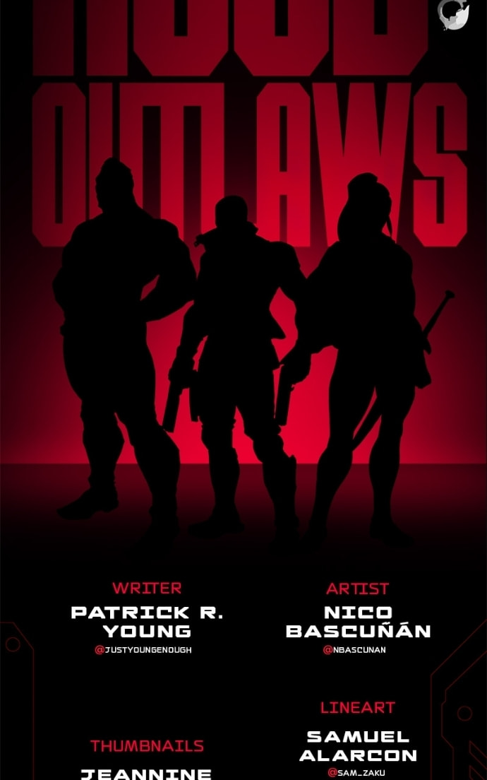 Read Red Hood: Outlaws chapter 47 image 47 on Lezhin