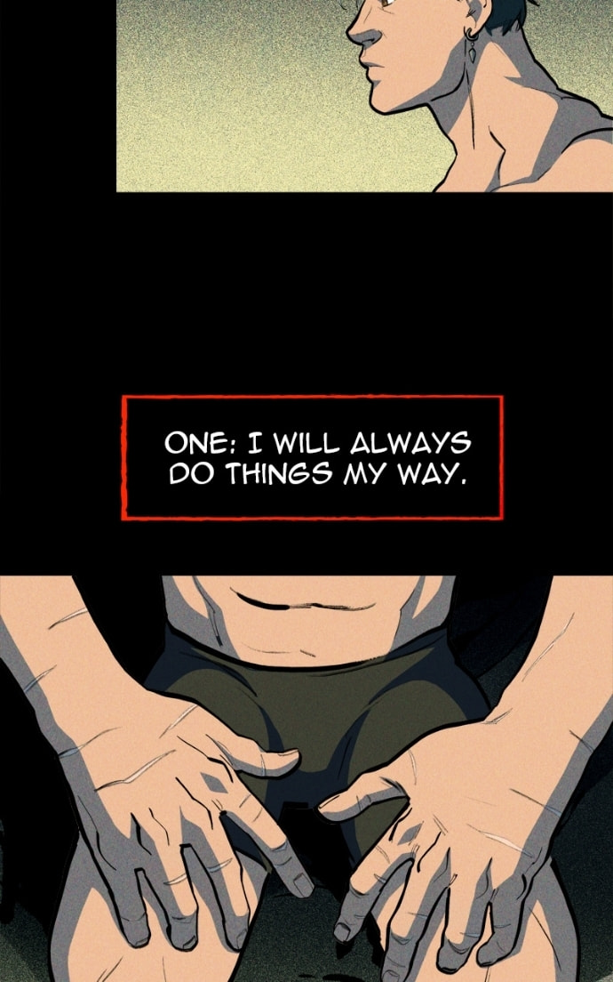 Read Red Hood: Outlaws chapter 47 image 6 on Lezhin