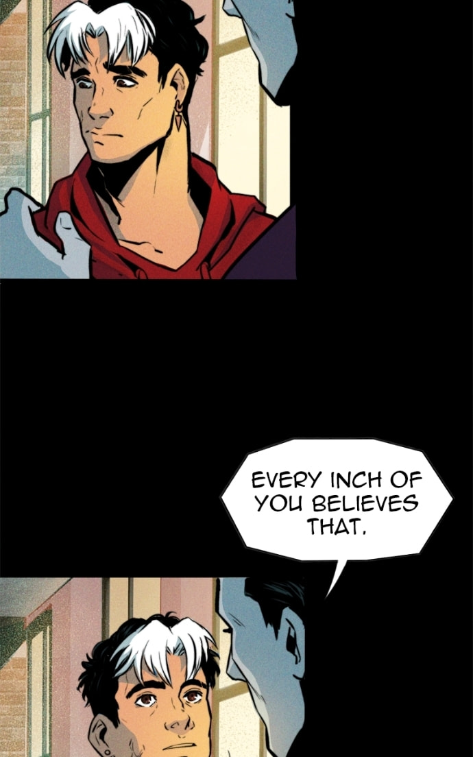 Read Red Hood: Outlaws chapter 49 image 10 on Lezhin