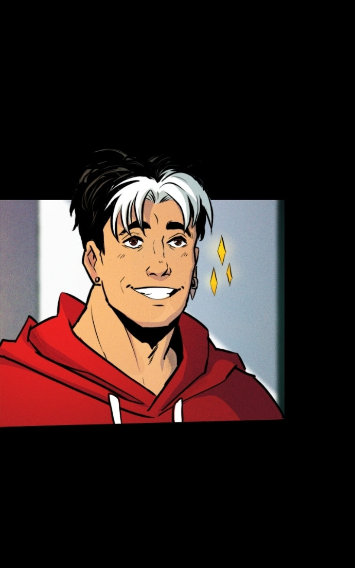 Read Red Hood: Outlaws chapter 49 image 21 on Lezhin