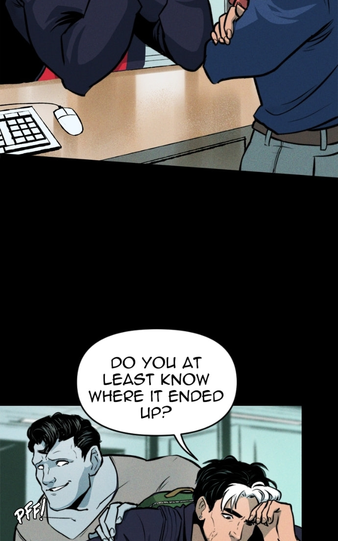 Read Red Hood: Outlaws chapter 49 image 33 on Lezhin