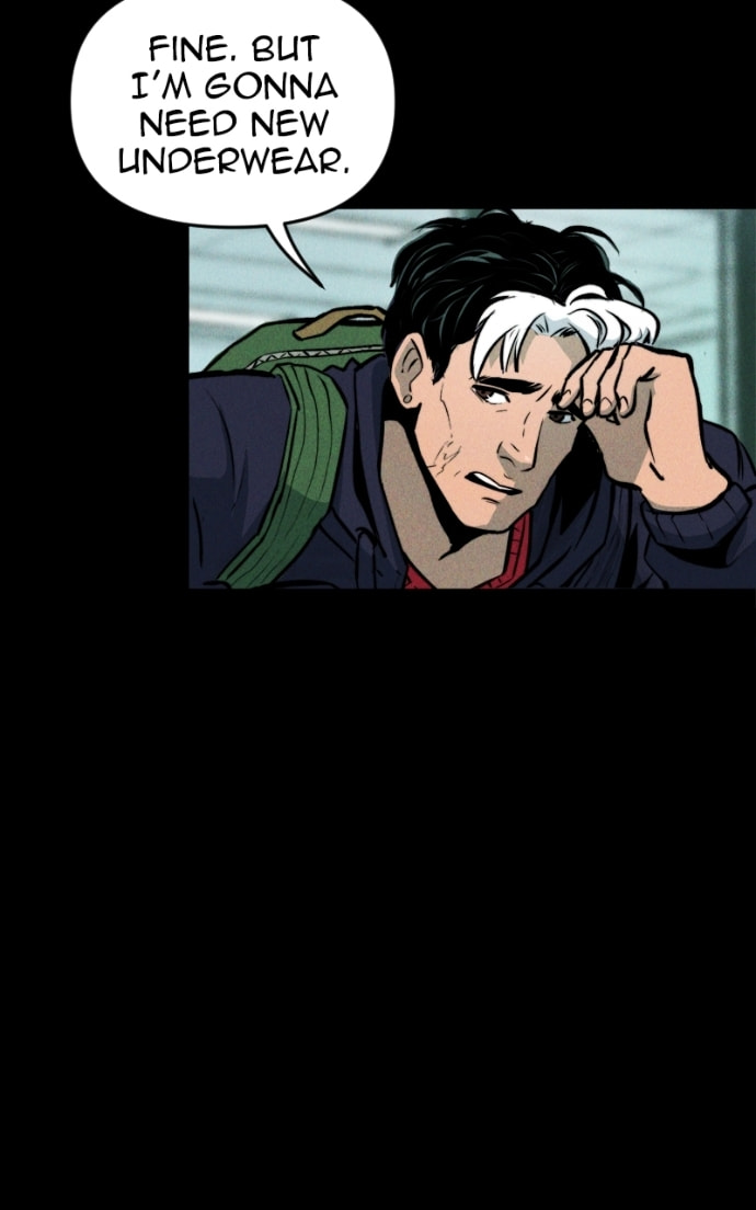 Read Red Hood: Outlaws chapter 49 image 35 on Lezhin