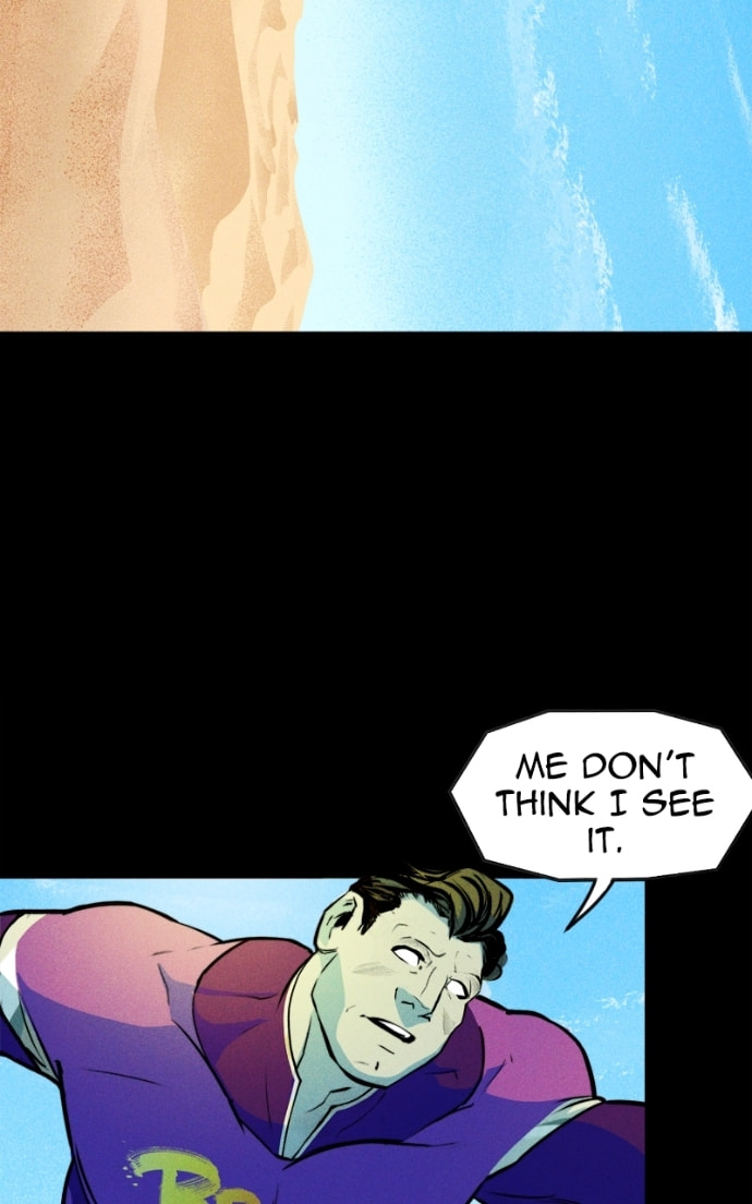 Read Red Hood: Outlaws chapter 49 image 38 on Lezhin