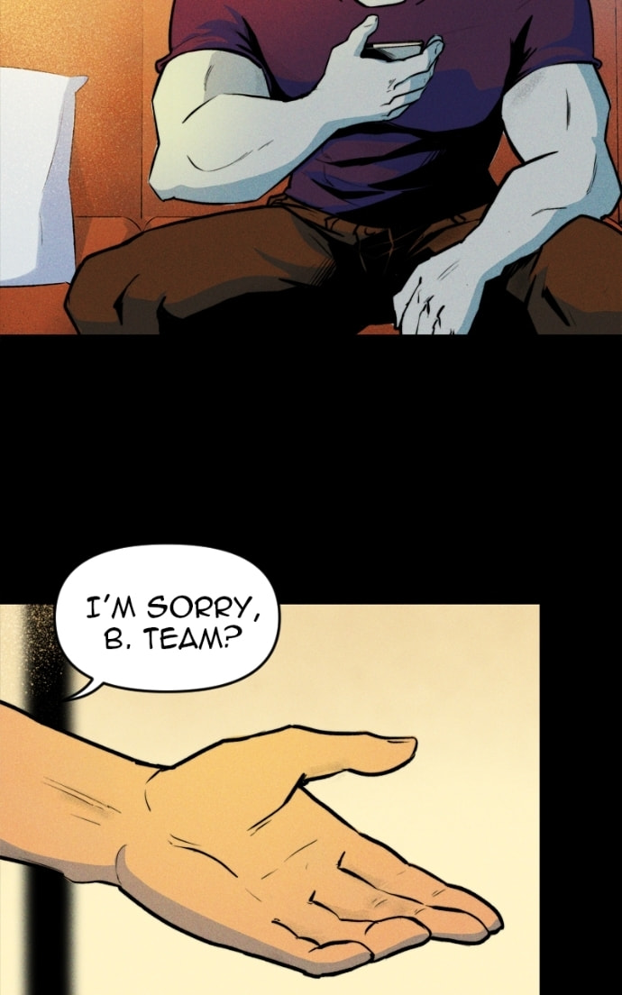 Read Red Hood: Outlaws chapter 49 image 5 on Lezhin
