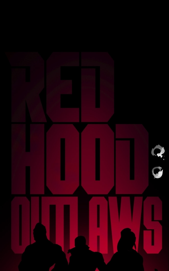 Read Red Hood: Outlaws chapter 49 image 50 on Lezhin