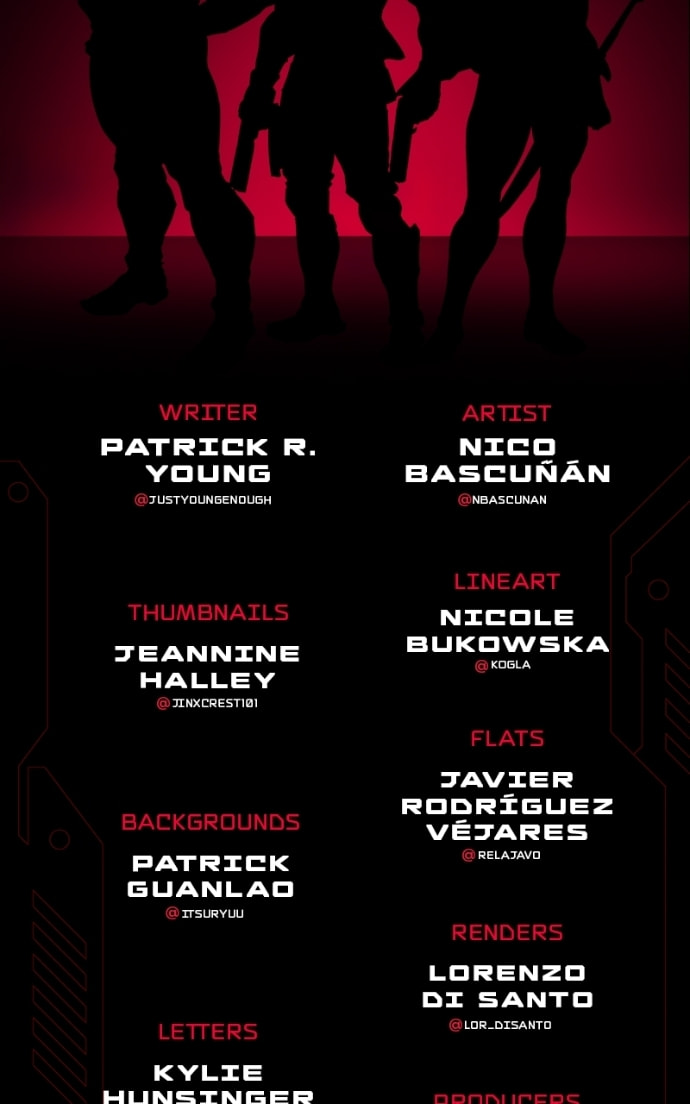 Read Red Hood: Outlaws chapter 49 image 51 on Lezhin