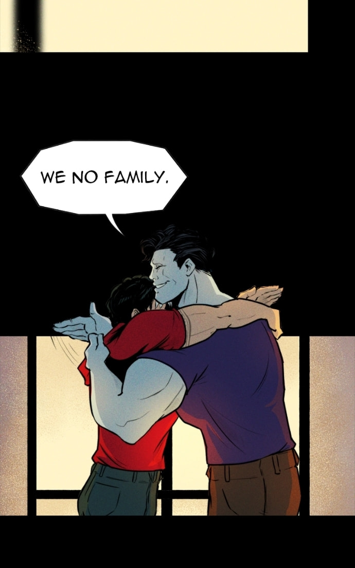 Read Red Hood: Outlaws chapter 49 image 6 on Lezhin
