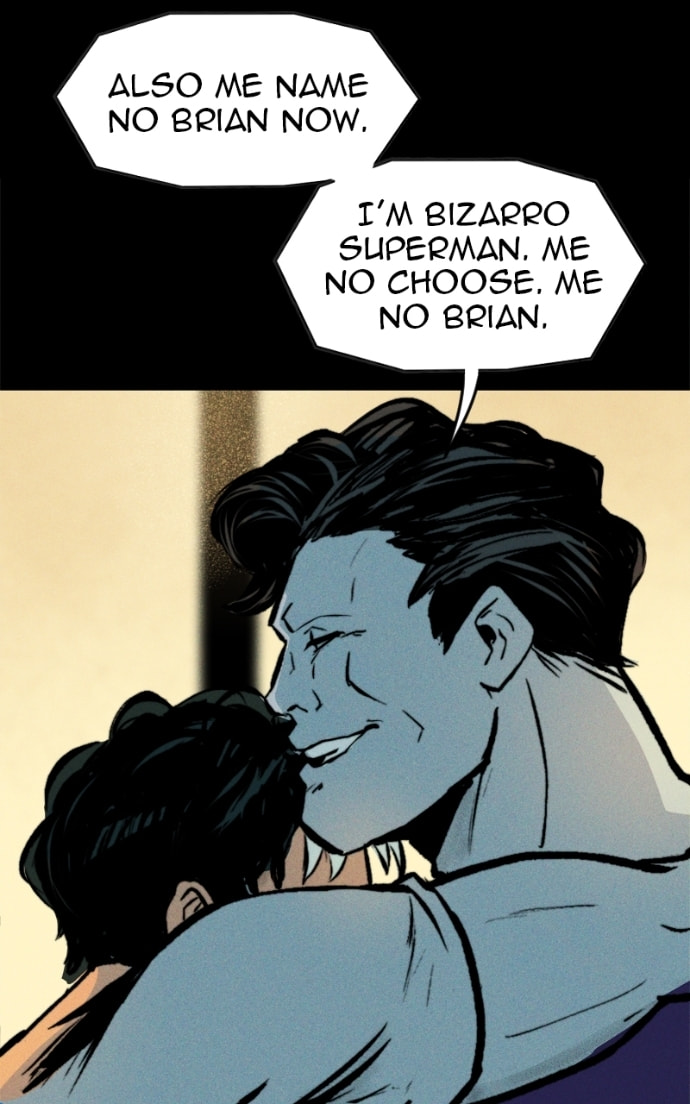 Read Red Hood: Outlaws chapter 49 image 7 on Lezhin