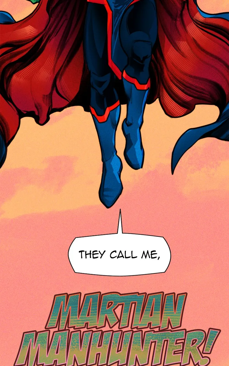 Read Red Hood: Outlaws chapter 5 image 1 on Lezhin