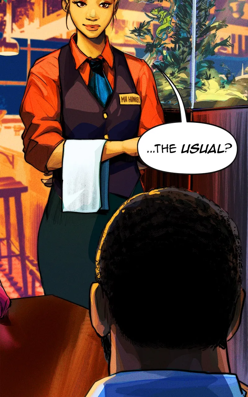 Read Red Hood: Outlaws chapter 5 image 10 on Lezhin