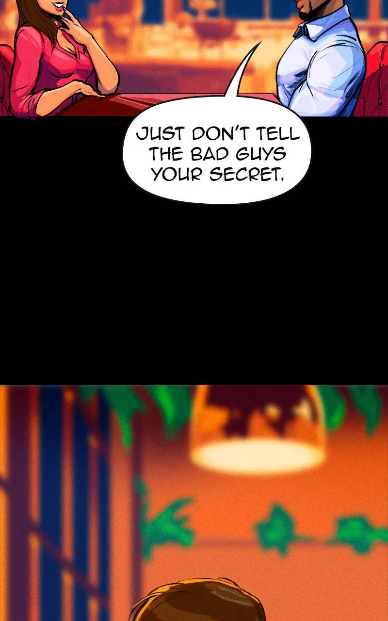 Read Red Hood: Outlaws chapter 5 image 14 on Lezhin