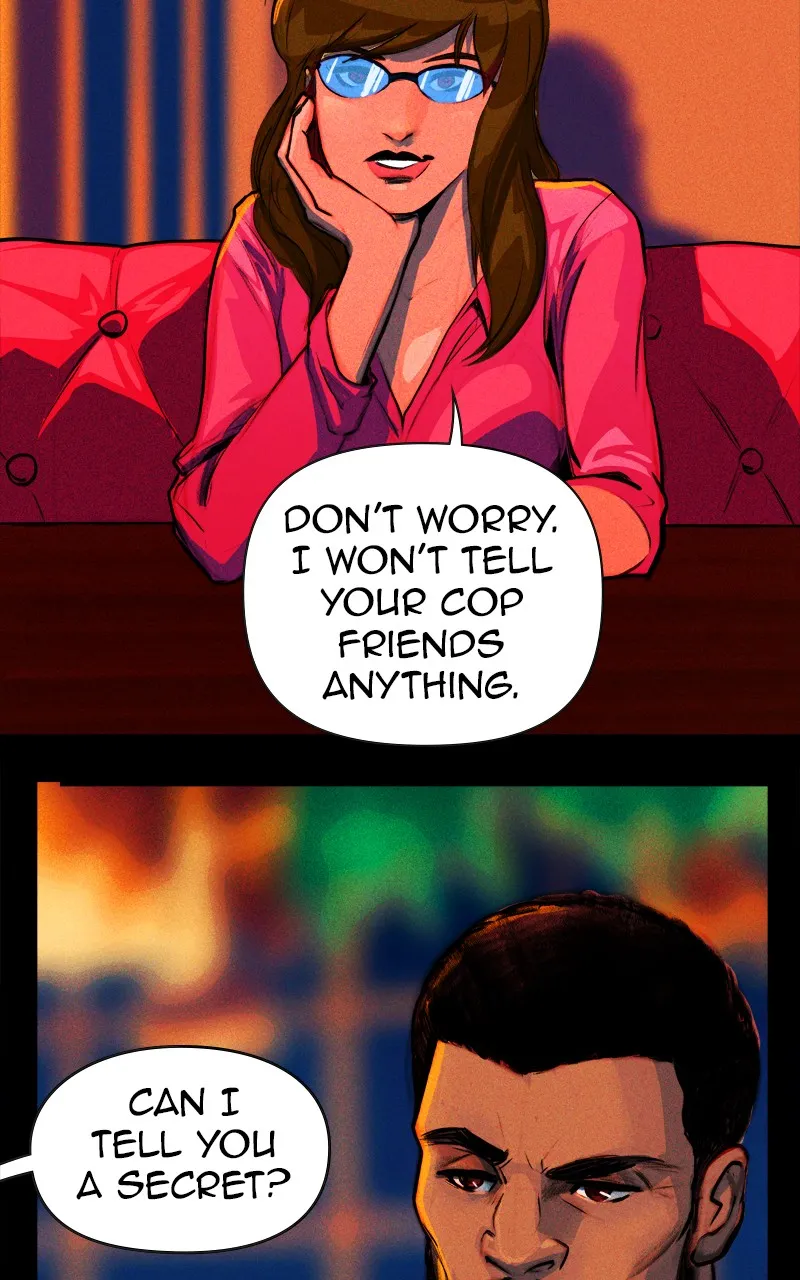 Read Red Hood: Outlaws chapter 5 image 15 on Lezhin